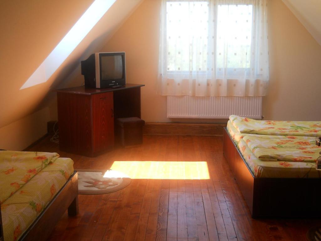 Pensiunea Roua Muntilor Sîmbăta de Sus Rom bilde