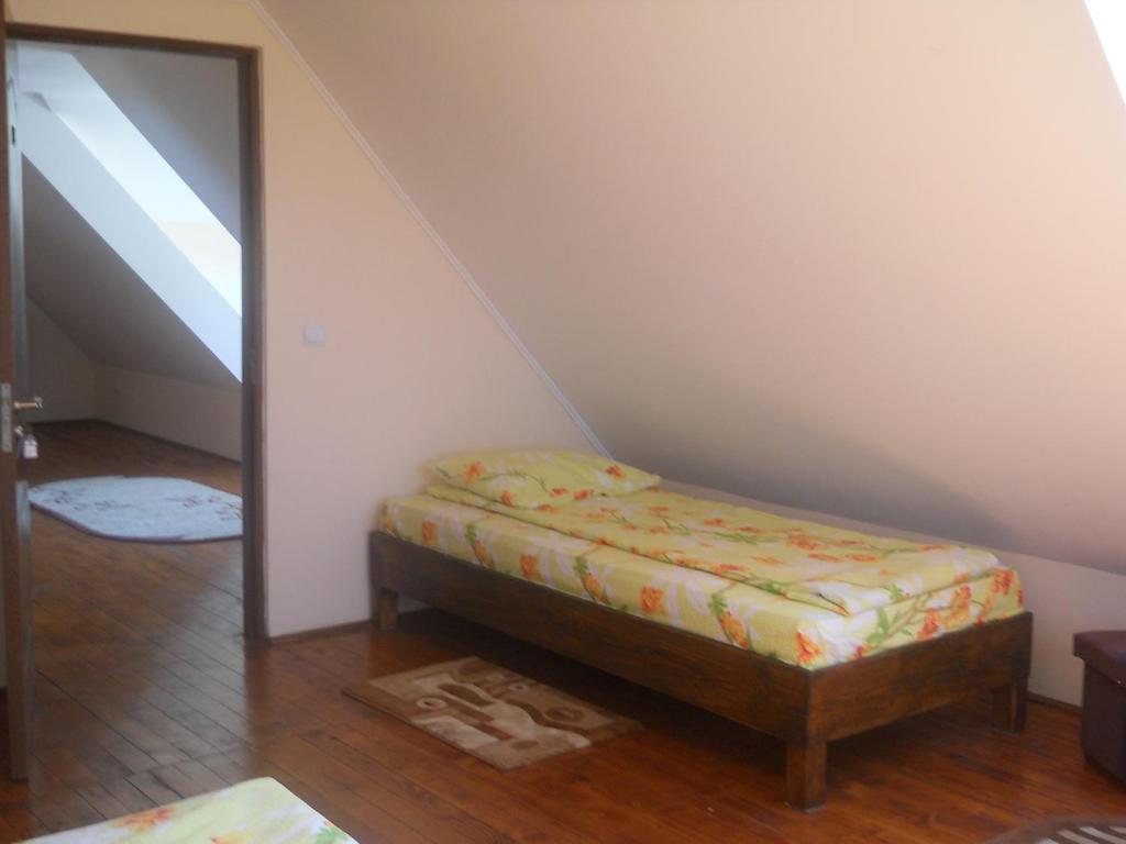 Pensiunea Roua Muntilor Sîmbăta de Sus Rom bilde