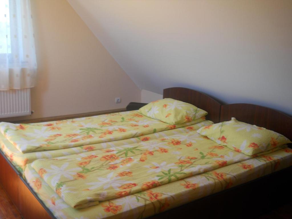Pensiunea Roua Muntilor Sîmbăta de Sus Rom bilde